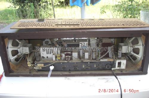 B7X44A /03; Philips Belgium (ID = 1693527) Radio