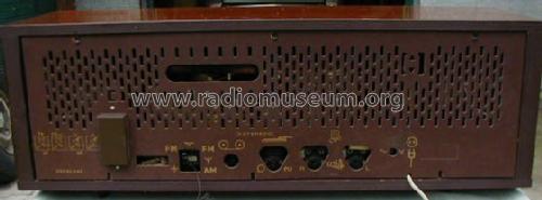 B7X44A /03; Philips Belgium (ID = 355360) Radio