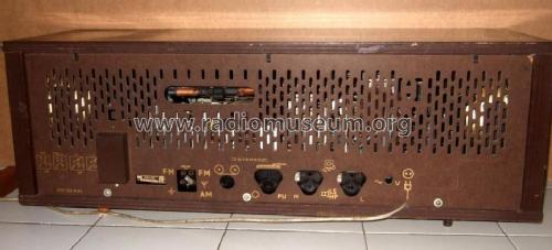 B7X44A /03; Philips Belgium (ID = 879619) Radio