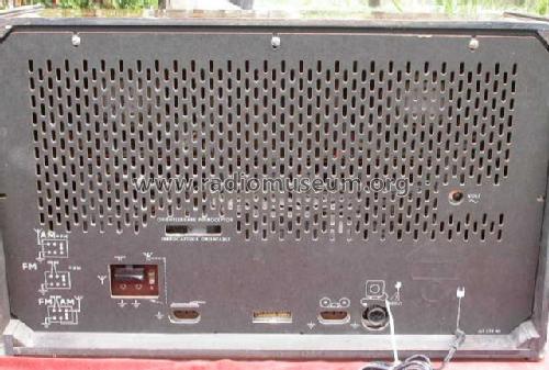 Bi-Ampli B7X72A; Philips Belgium (ID = 676736) Radio