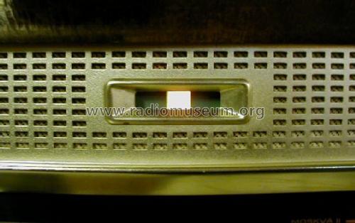 B7X94A /00; Philips Belgium (ID = 563309) Radio