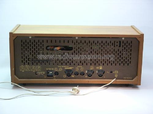 B8X44A /00; Philips Belgium (ID = 197901) Radio