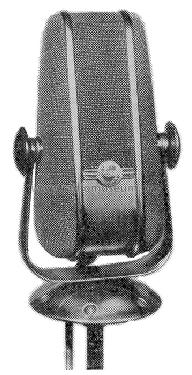 Bandmikrophon 9559; Philips; Eindhoven (ID = 1135171) Microphone/PU