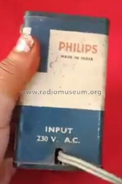 Battery Eliminator NP 1931; Philips; India (ID = 2727291) Strom-V