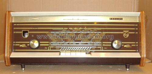 B5X14A /00; Philips Belgium (ID = 1828120) Radio