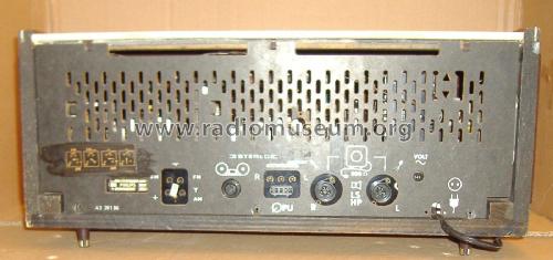 B5X14A /00; Philips Belgium (ID = 1828122) Radio