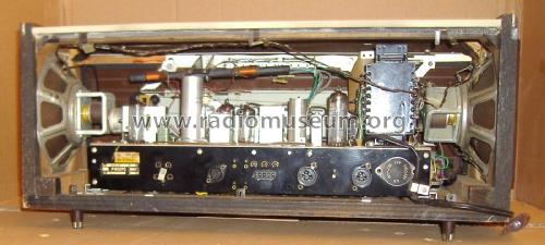 B5X14A /00; Philips Belgium (ID = 1828123) Radio