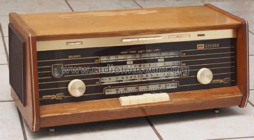 Bi-Ampli B5X43A; Philips; Eindhoven (ID = 2079388) Radio