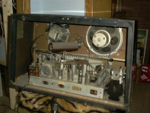 Bi-Ampli B7X63A; Philips; Eindhoven (ID = 107882) Radio