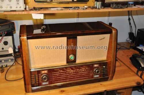 Bi-Ampli BX998A; Philips; Eindhoven (ID = 1489411) Radio