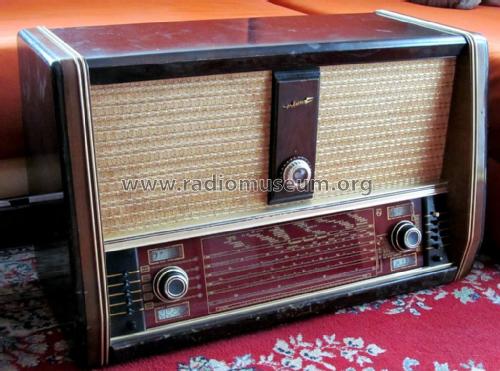 Bi-Ampli BX998A; Philips; Eindhoven (ID = 1881162) Radio