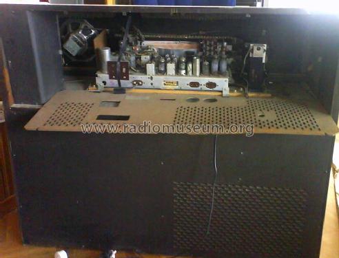 Bi-Ampli F6X61A/05; Philips; Eindhoven (ID = 1035429) Radio