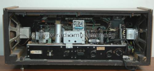 Bi-Ampli B5X43A; Philips; Eindhoven (ID = 64649) Radio