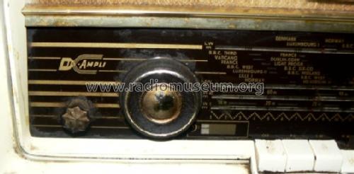 Bi-Ampli Unknown; Siera; Belgien (ID = 1574064) Radio