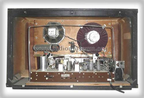Bi-Ampli B7X65A; Philips Belgium (ID = 568067) Radio