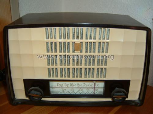 BX135U ; Philips; Eindhoven (ID = 30714) Radio