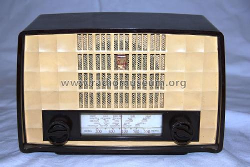 BX135U /19; Philips Belgium (ID = 1302366) Radio