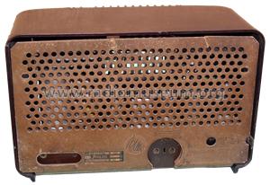 BX221U /10; Philips; Eindhoven (ID = 903626) Radio