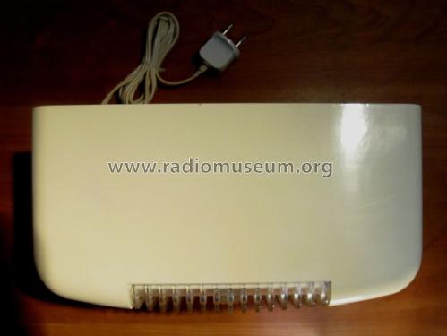 BX221U /79; Philips Belgium (ID = 834731) Radio