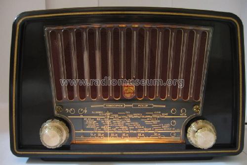 BX230U /19; Philips; Eindhoven (ID = 973544) Radio