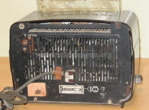 BX281U /00; Philips; Eindhoven (ID = 196692) Radio