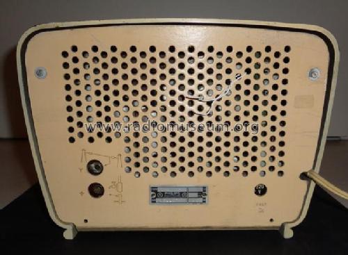 BX290U -32; Philips; Eindhoven (ID = 2358207) Radio