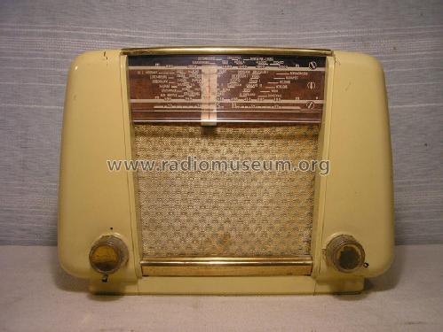 BX300U /19; Philips Belgium (ID = 1332757) Radio