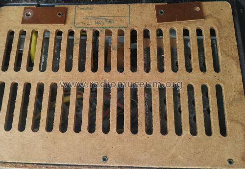 BX305U; Philips; Eindhoven (ID = 3143192) Radio