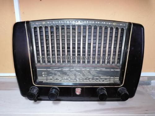 BX310A ; Philips; Eindhoven (ID = 2767878) Radio