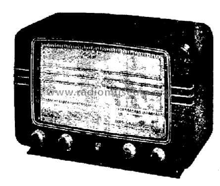 BX321A /10; Philips; Eindhoven (ID = 31989) Radio