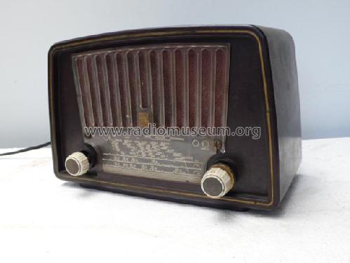 BX335U; Philips; Eindhoven (ID = 1670415) Radio