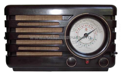 BX373A - BF373A; Philips France; (ID = 120234) Radio