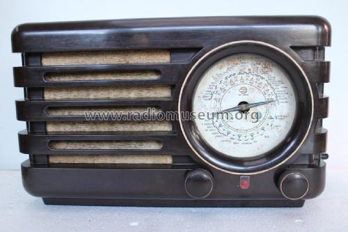 BX373A; Philips; Eindhoven (ID = 1763686) Radio