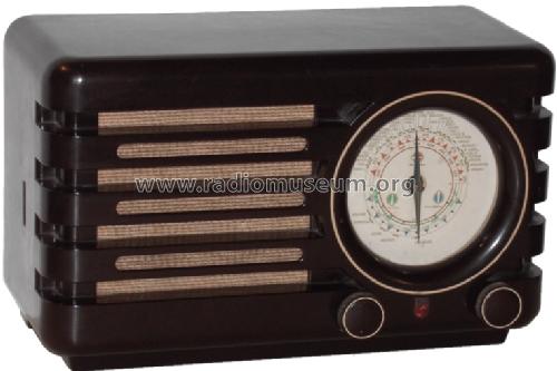 BX373A - BF373A; Philips France; (ID = 498262) Radio