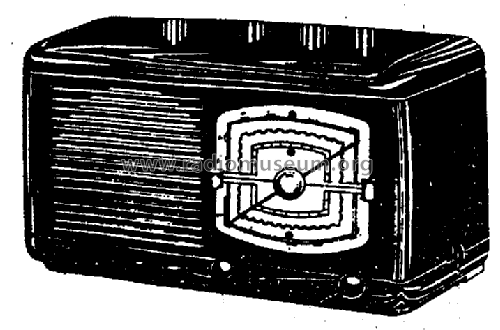 BX388A; Philips France; (ID = 31879) Radio