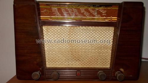 BX400A; Philips; Eindhoven (ID = 2050878) Radio