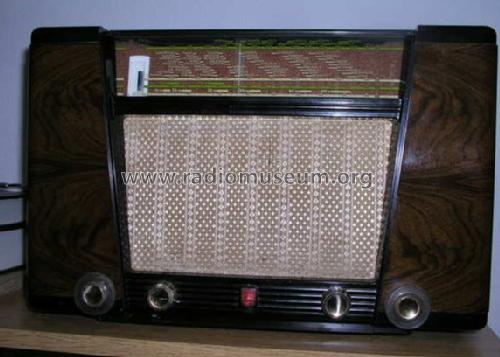 BX402B /00 /08; Philips; Eindhoven (ID = 237291) Radio