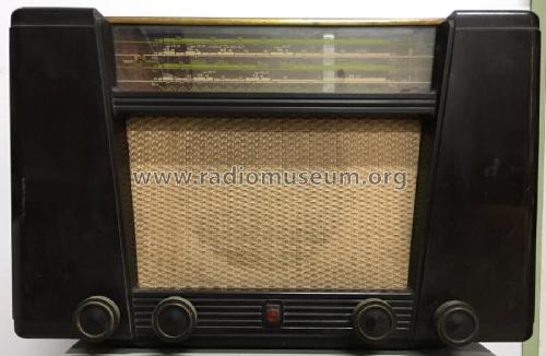 BCA405A; Philips; India (ID = 2536213) Radio