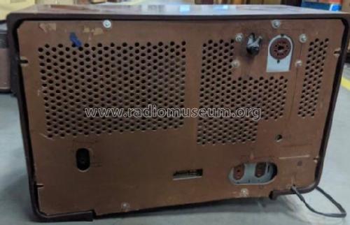 BX410Z; Philips; Eindhoven (ID = 2992492) Radio