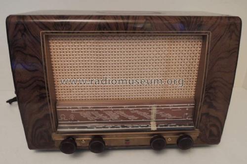 BX420A /01 /20; Philips; Eindhoven (ID = 1712667) Radio