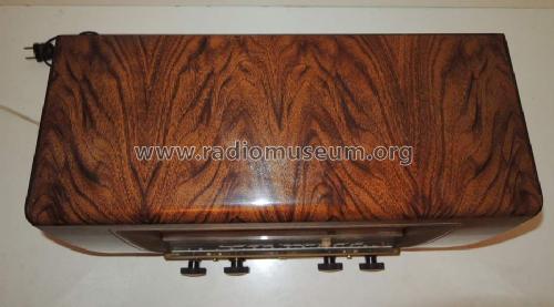 BX420A /01 /20; Philips; Eindhoven (ID = 1712668) Radio