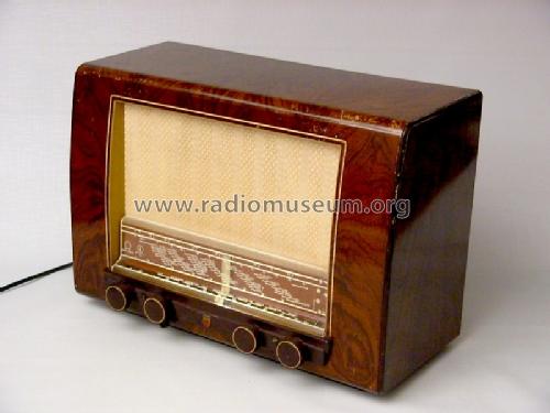 BX420A /01 /20; Philips; Eindhoven (ID = 197729) Radio