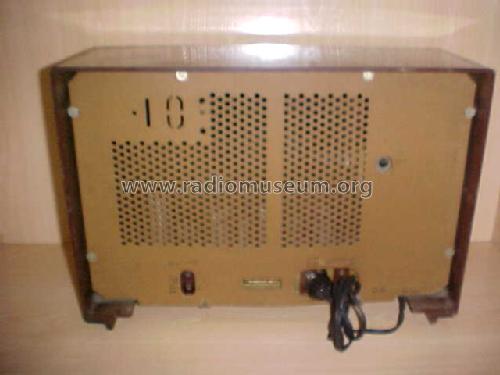 BX420A /01 /20; Philips; Eindhoven (ID = 464211) Radio