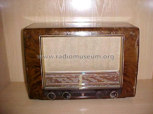 BX420A /01 /20; Philips; Eindhoven (ID = 464213) Radio