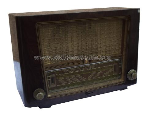 BX430A /10; Philips; Eindhoven (ID = 1350540) Radio