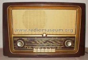 BX433A /00 /02; Philips; Eindhoven (ID = 115827) Radio