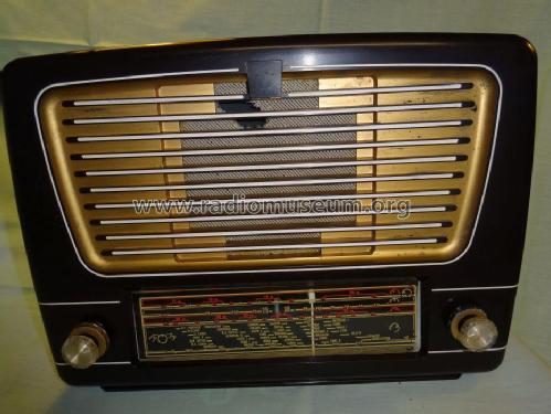 BX435Z; Philips; Eindhoven (ID = 2292197) Radio