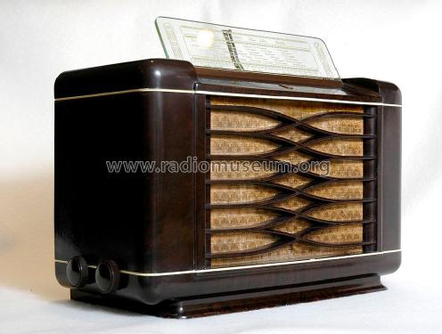 462A /15; Philips Electrical, (ID = 2515781) Radio