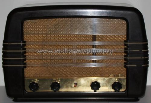 BX480A; Philips; Eindhoven (ID = 1186034) Radio