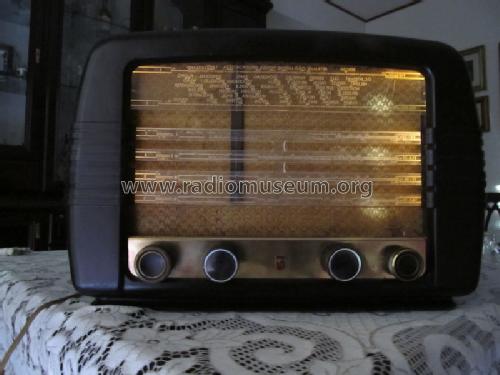 BX480A; Philips; Eindhoven (ID = 1198065) Radio